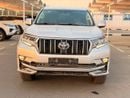 Toyota Prado GXR 2.7L (164 HP) 4WD (7 Seater)