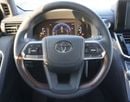 Toyota Land Cruiser GXR TOYOTA Landcruiser GXR 4.0 Petrol AT Model 2026 With RADAR 2026  Model - GCC SPECS