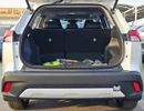 Toyota Corolla Cross HYBRID FULL OPTION / 2.0L V4 / LEATHER + ELECTRIC SEAT / MUD GUARD /SUNROF / CODE # HYBRID