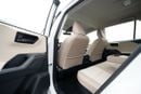 Toyota RAV4 LE 4X4 2.0L Automatic Transmission Petrol 2026