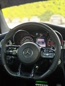 Mercedes-Benz C 63 Coupe MERCEDES C-63 AMG 2018 GERMANY // FULL OPITION // PERFECT CONDITION