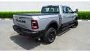 RAM 1500 Power Wagon Heavy Duty 2500 6.4