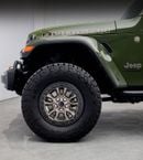 جيب رانجلر أنليميتد RUBICON 392