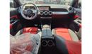 Mercedes-Benz GLB 200 AMG 7 seater Under Warranty 2022 GCC