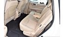 Nissan Pathfinder AED 1359 PM | 3.5L LE V6 4WD GCC DEALER WARRANTY