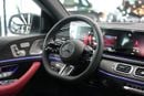 Mercedes-Benz GLE 450 Coupe