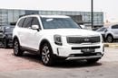 Kia Telluride EX