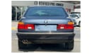 BMW 735 CLASSIC BMW 735I 1992 IN GOOD CONDITION