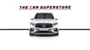 مرسيدس بنز GLC 43 AMG 4 MATIC-Night Package-Red Seat Belts-High Specifications