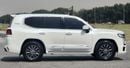 Toyota Land Cruiser GXR Upgrade 2024