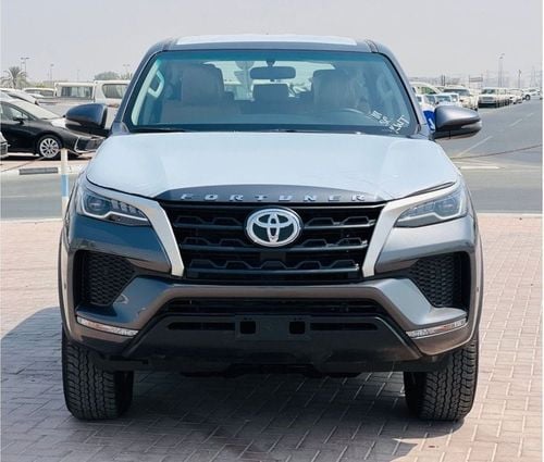 Toyota Fortuner FORTUNER BRAND NEW 2.7