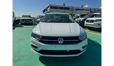 Volkswagen Bora 1.5L PETROL AUTOMATIC 2022