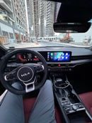 كيا K5 GT LINE 2.5 L