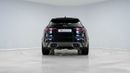 جاكوار F بيس SVR 5.0L UAE's Very Best Example | AED 4,423 Per Month