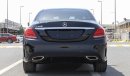 Mercedes-Benz C200 Import from Japan