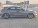 مرسيدس بنز A 200 AMG