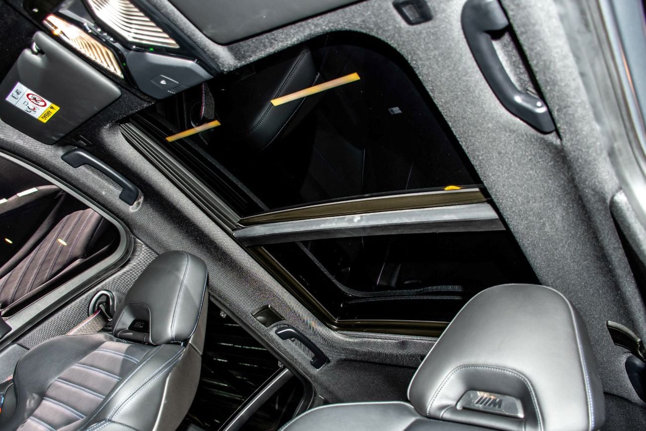 BMW M340i XDRIVE MASTERCLASS, миниатюра 12
