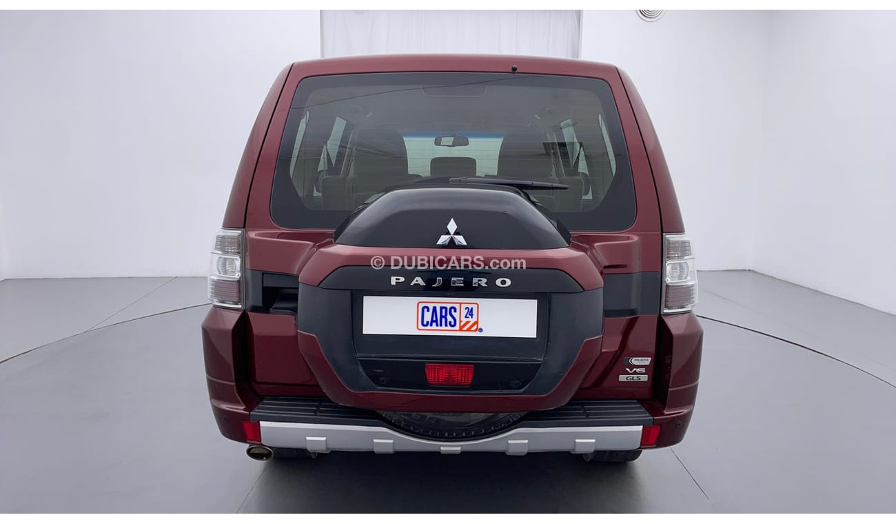 Mitsubishi Pajero GLS BASE 3.5 | Zero Down Payment | Free Home Test Drive