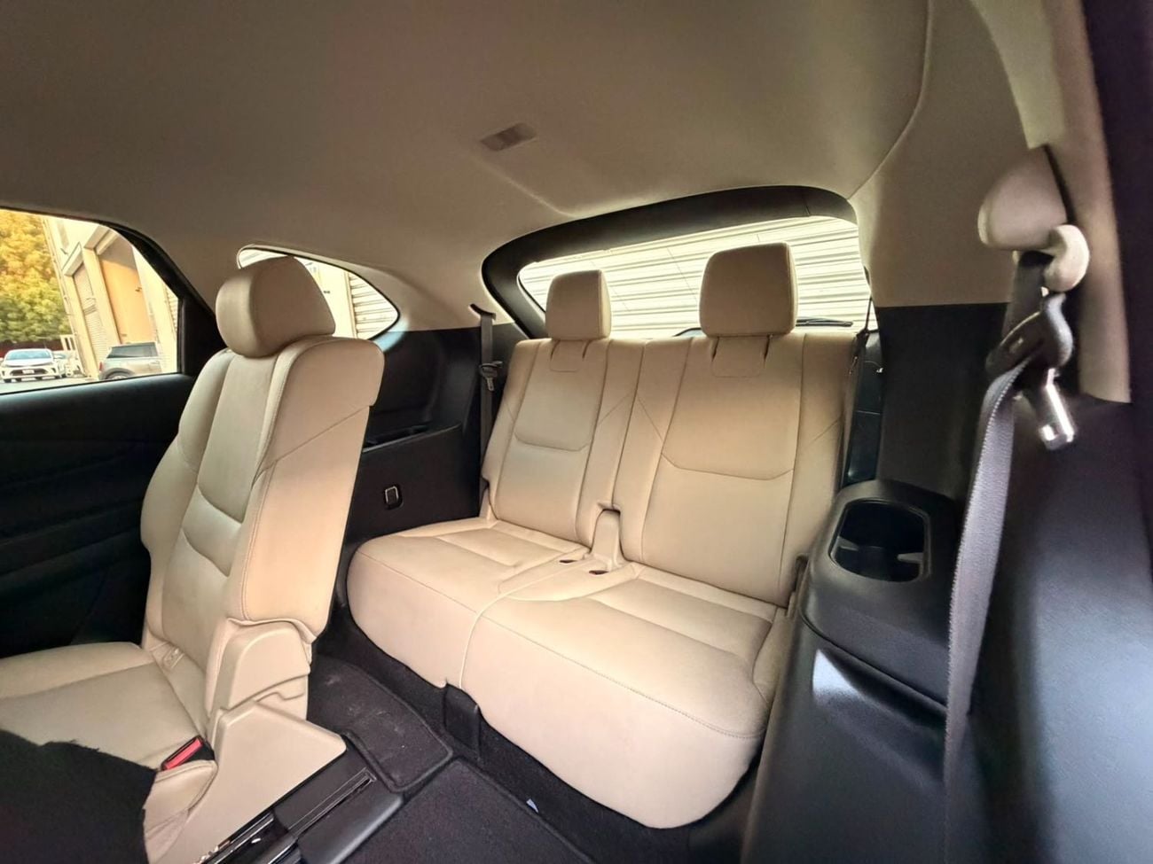 مازدا CX9 GT SIGNATURE