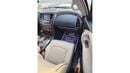 Nissan Armada NISSAN ARMADA SL FULL OPTION