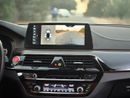 بي أم دبليو M5 COMPETITION PACK 4.4L (625 HP)