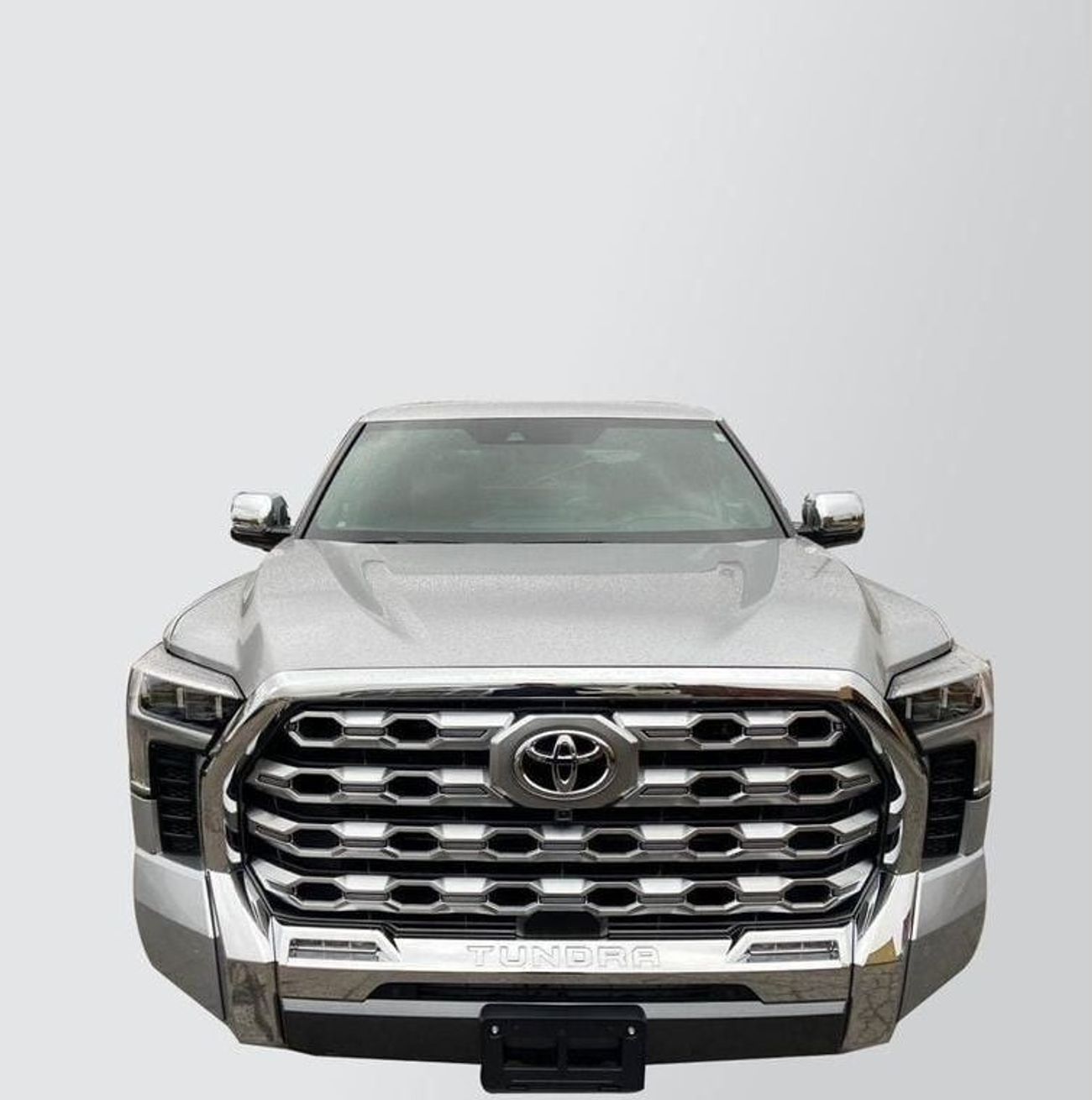 تويوتا تاندرا 2025 Toyota Tundra 1794 edition W/ Massage seats