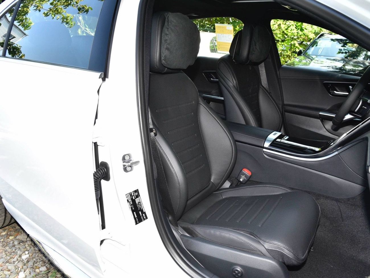 Mercedes-Benz C 200 L Benz c200 L / Chinese / 0km /