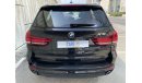 بي أم دبليو X5 XDRIVE 35I 3 | Under Warranty | Free Insurance | Inspected on 150+ parameters