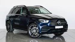 مرسيدس بنز GLE 450 4matic