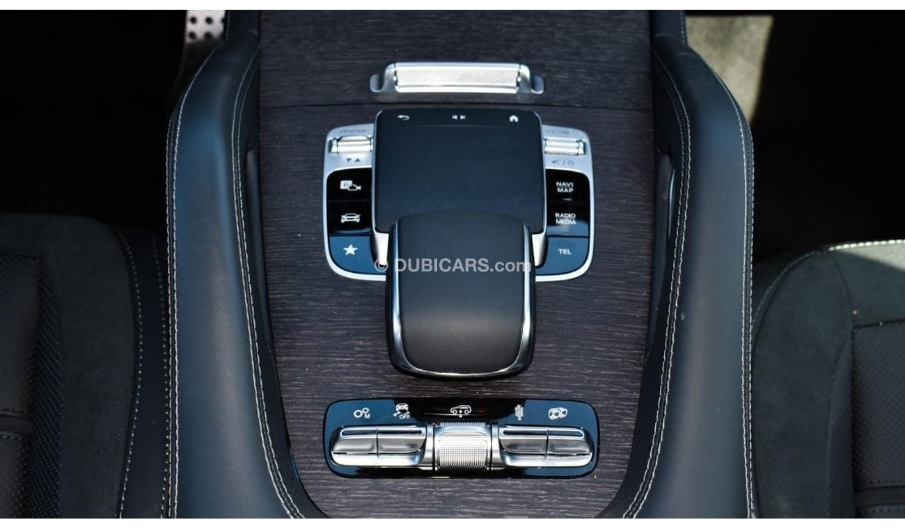 Mercedes-Benz GLE 63 AMG MERCEDES BENZ GLE 63 AMG 2021 EXPORT PRICE