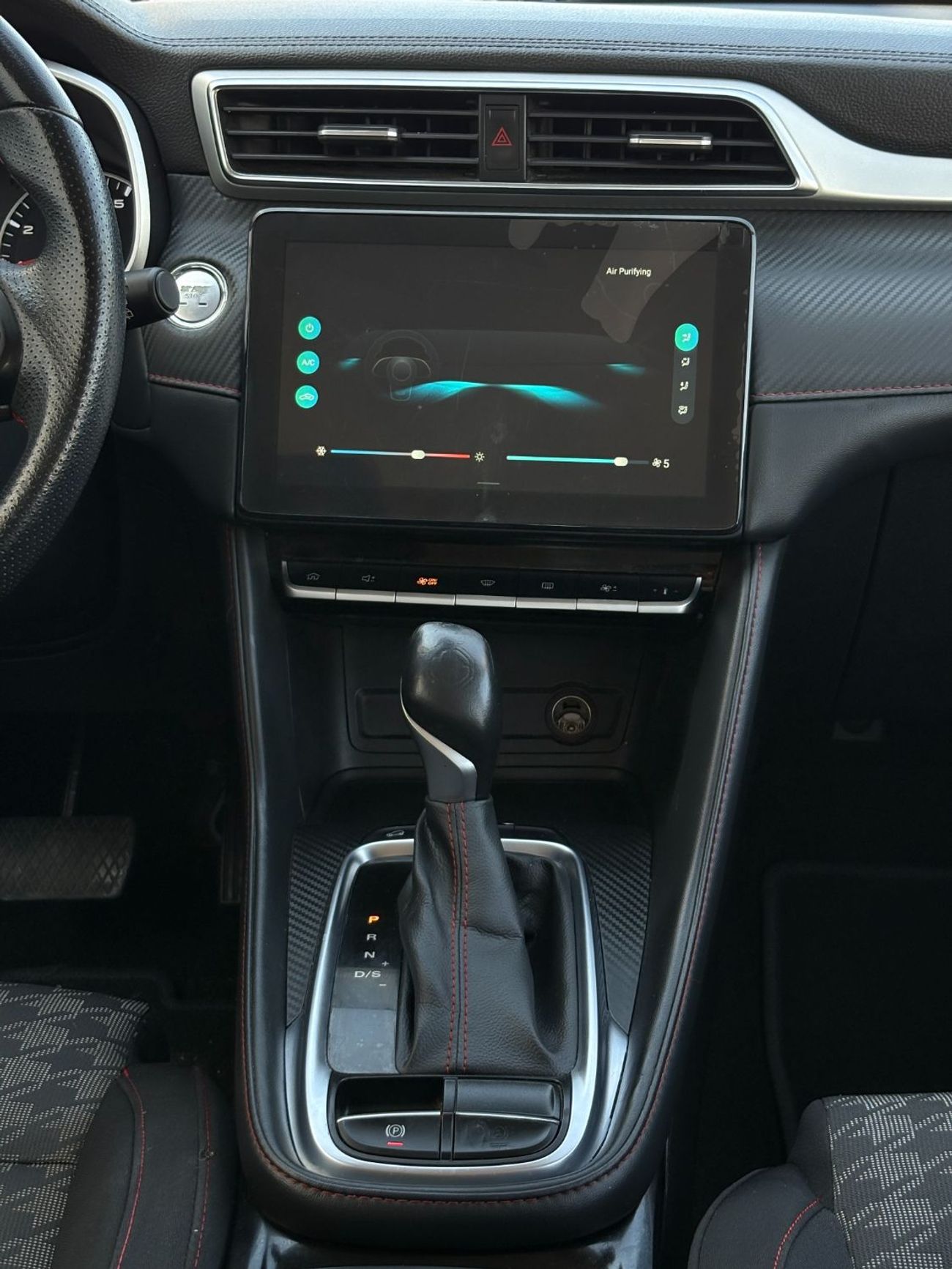 MG ZS ZS | 2024 | GCC SPECS | SILVER EXTERIOR | AED 799 per month