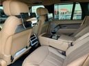 Land Rover Range Rover GCC Spec / Under Warranty