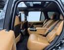 Land Rover Range Rover Autobiography 2018 Range Rover Autobiography, 2025 RR Warranty, 2028 RR Service Pack, Excellent Cond