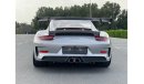Porsche 911 Porsche 911 GT3 RS