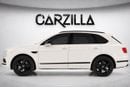 Bentley Bentayga MULLINER Bentley Bentayga 2019 | V8 Twin-Turbo | GCC Specs | Excellent Condition