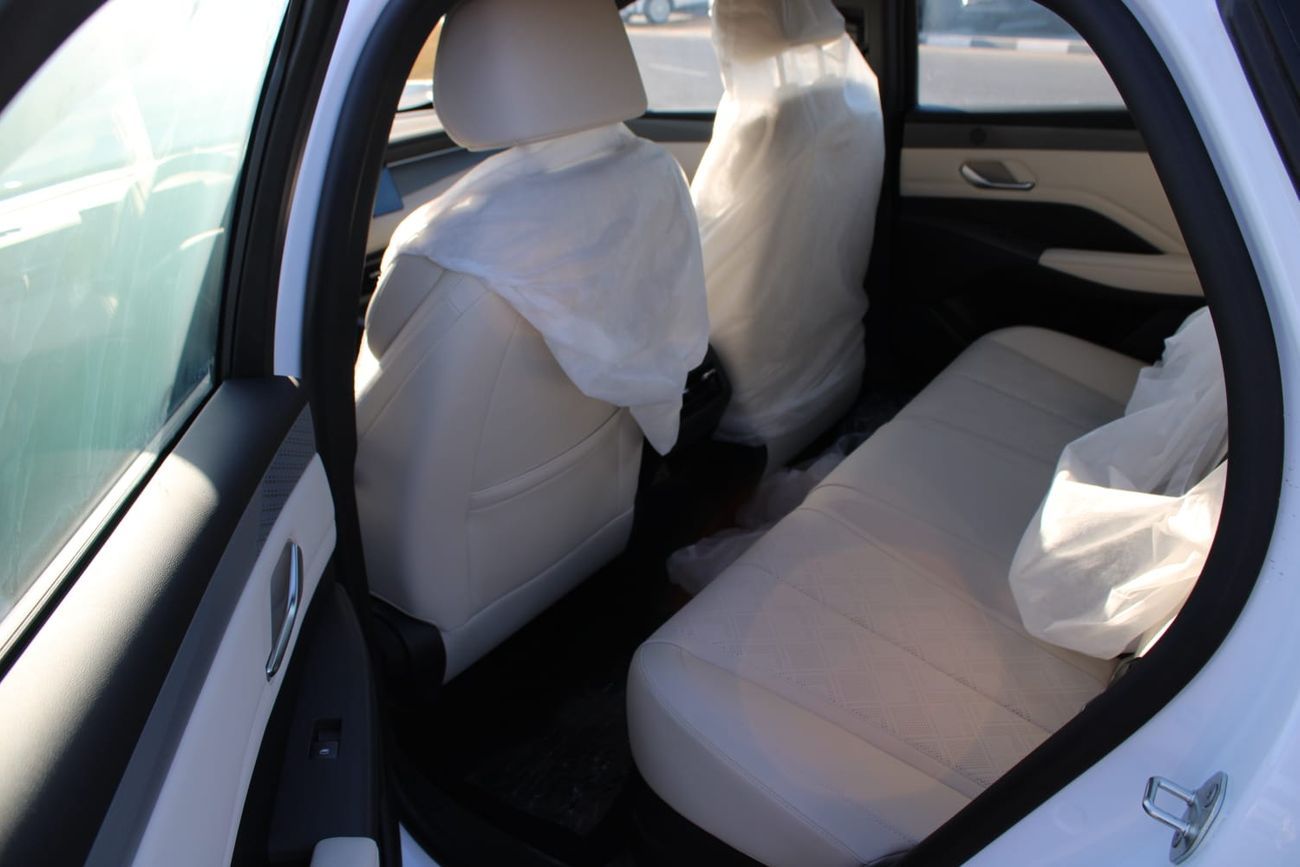بي واي دي كين بلاس STD BYD Quin Plus DM-i | Chinese Specs | Brand New 0KM | 2025 |