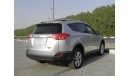 Toyota RAV4 2015 ref #556mn