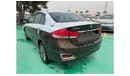 Suzuki Ciaz 2023 Suzuki Ciaz GLX, 4dr Sedan, 1.5L 4cyl Petrol, Automatic, Front Wheel Drive