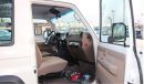 Toyota Land Cruiser Hard Top LC71 4.0L Petrol 4WD 3 Doors AT 2024 Model