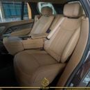 لاند روفر رينج روفر Autobiography P530 4.4L