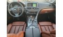 بي أم دبليو 640 BMW 640 i_Gcc_2015_Excellent_Condition _Full option