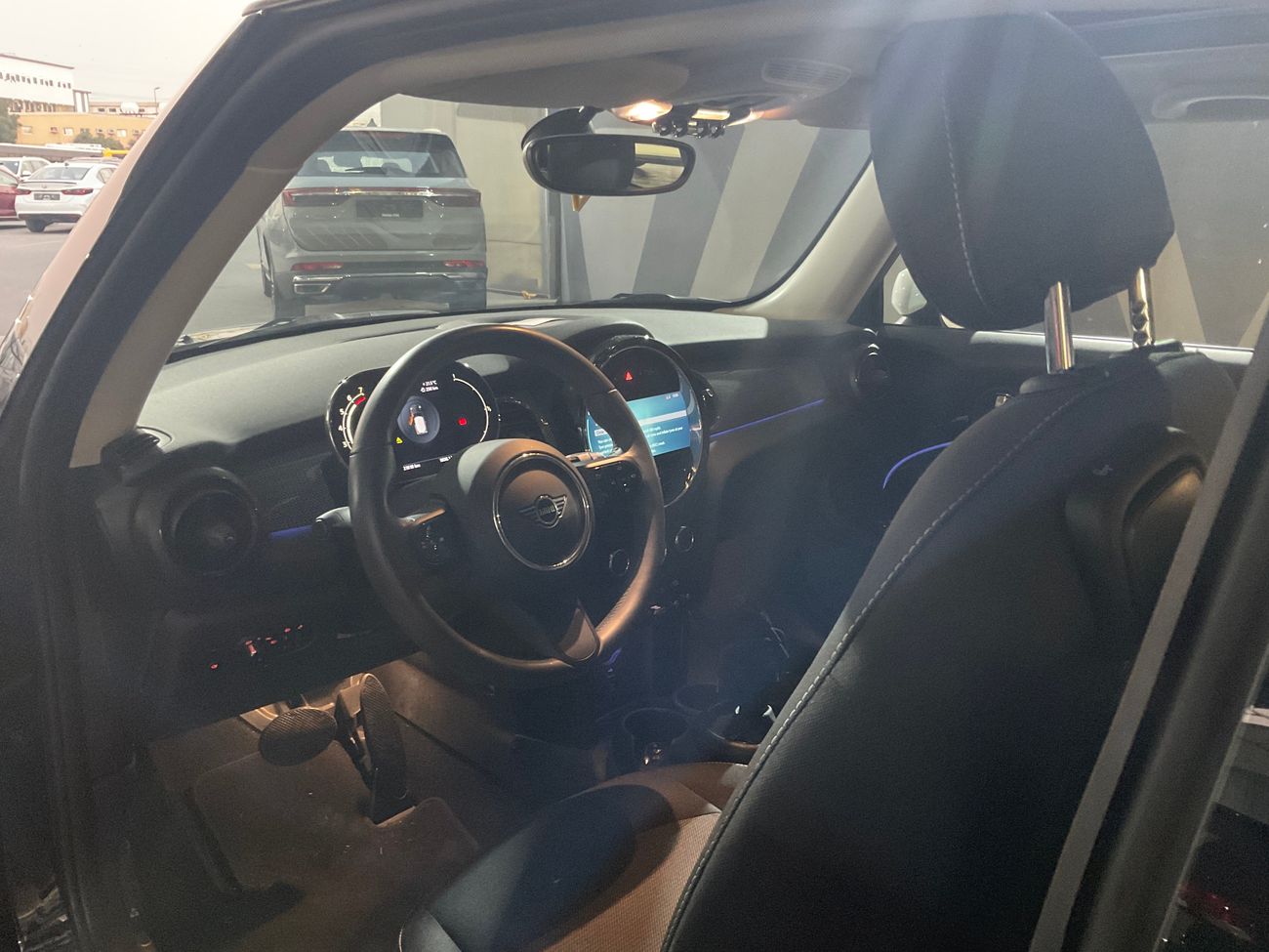 Mini Cooper Cooper | Guaranteed Warranty | 0 Down Payment