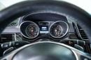 مرسيدس بنز GLE 43 AMG STD Coupe 3.0L