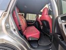 لكزس GX 460 PLATINUM Full Option GCC specs Excellent Condition