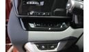 Lexus RX350 2023 LEXUS RX350, 2.5L, AT, AWD (Canadian Spec)
