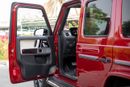 Mercedes-Benz G 500 AMG