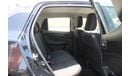 Suzuki Swift GLX ACCIDENTS FREE - GCC - ENGINE 1200 CC - PERFECT CONDITION INSIDE OUT