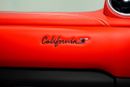 Ferrari California Handling Speciale 3.9L FERRARI CALIFORNIA T | VERY LOW MILEAGE | HANDLING SPECIALE | CARBON LED STEE