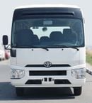 Toyota Coaster 2.7L (23-Seater) Toyota Coaster 2.7L Petrol, Manual  (23-Seater)- 2025
