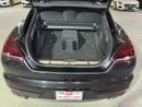 Porsche Panamera Turbo S Executive 4.8L PORSCHE PANAMERA TURBO S EXECUTIVE 2014 4.8L | FULL SERVICE HISTORY | ONE OWN